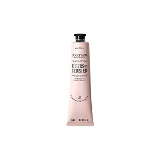 L'occitane Fleurs De Cerisier Crema Manos 75ml - unisex - Teknashop Ltd