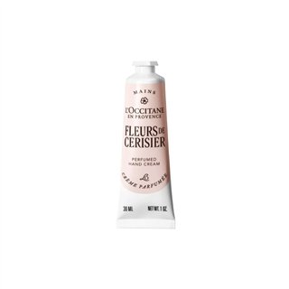 L'occitane Fleurs De Cerisier Crema De Manos 30ml - unisex - Teknashop Ltd