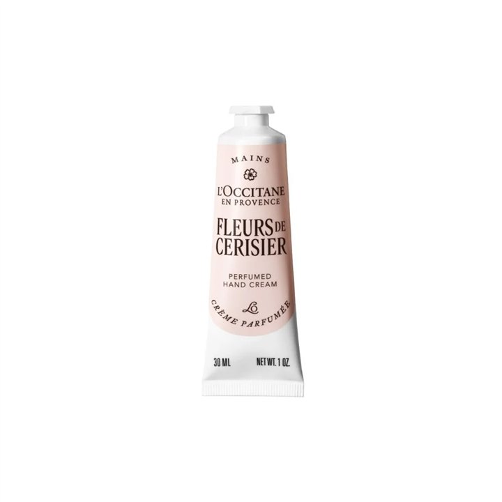 L'occitane Fleurs De Cerisier Crema De Manos 30ml - unisex - Teknashop Ltd
