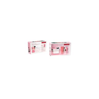 Clarins Set Multi Activa Dia Ps 50ml Noche 15ml Labios 21 - unisex - Teknashop Ltd