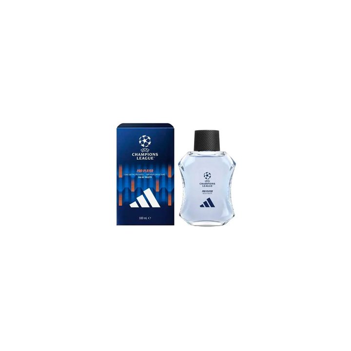 Adidas Uefa Proplayer Edt 100ml - unisex - Teknashop Ltd