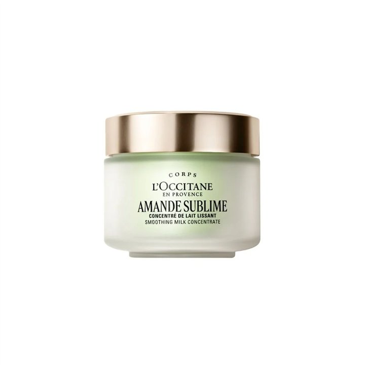 L'occitane Loccitane Almendra Crema Cuerpo 200ml - unisex - Teknashop Ltd