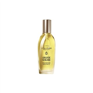 L'occitane Loccitane Almendra Aceite Cuerpo 100ml - unisex - Teknashop Ltd