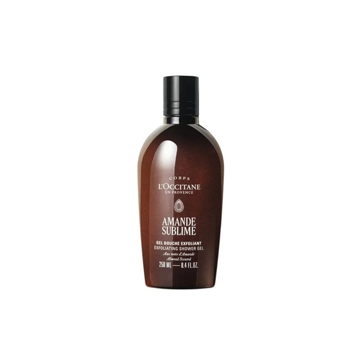 L'occitane Loccitane Almendra Gel Ducha Exfol 250ml - unisex - Teknashop Ltd