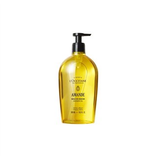 L'occitane Loccitane Almendra Aceite Ducha 500ml - unisex - Teknashop Ltd