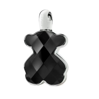 Tous Loveme Onyx Eau De Parfum Spray 30ml - unisex - Teknashop Ltd