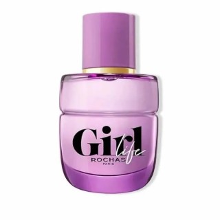Rochas Girl Life Eau De Parfum Spray 75ml Refillable - unisex - Teknashop Ltd