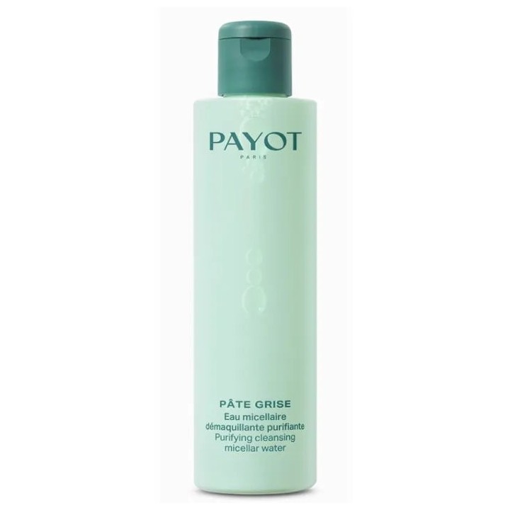 Payot Pâte Purifying Cleansing Micellar Water 200ml - unisex - Teknashop Ltd