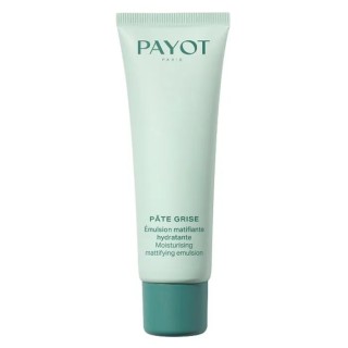 Payot Moisturising Mattifying Emulsion 50ml - unisex - Teknashop Ltd