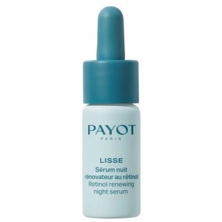 Payot Retinol Renewing Night Serum 15ml - unisex - Teknashop Ltd