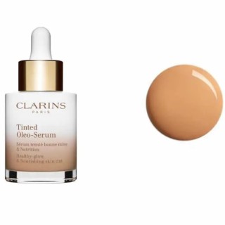 Clarins Tinted Oleo-Serum 05 30ml - unisex - Teknashop Ltd