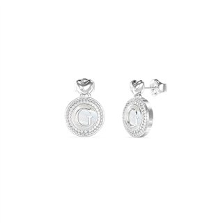 GUESS JEWELS JEWELRY Mod. JUBE06209JWRHT-U - WW.JUBE06209JWRHT-U - Teknashop Ltd