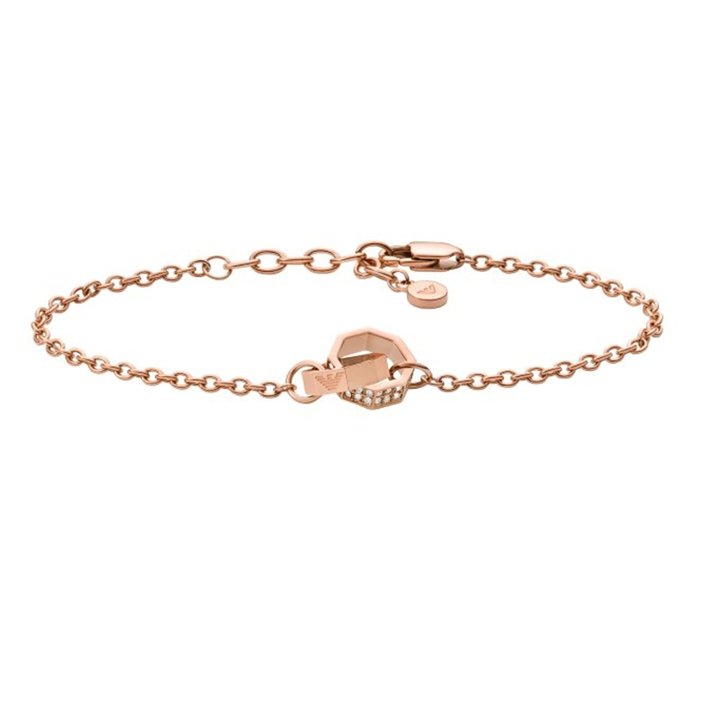 EMPORIO ARMANI JEWELS Mod. SENTIMENTAL - WW.EGS2892221 - Teknashop Ltd