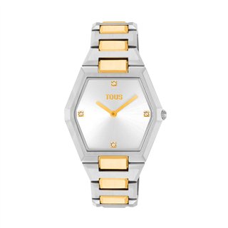 TOUS WATCHES Mod. 3000136700 - WW.3000136700 - Teknashop Ltd