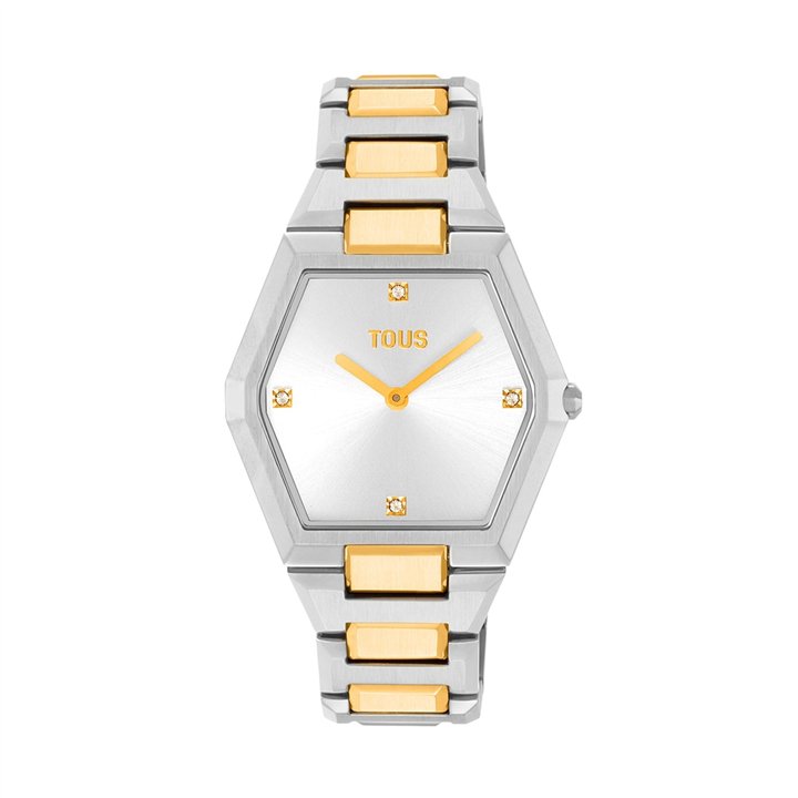 TOUS WATCHES Mod. 3000136700 - WW.3000136700 - Teknashop Ltd
