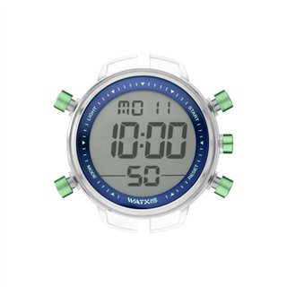 WATX&COLORS WATCHES Mod. RWA1797 - WW.RWA1797 - Teknashop Ltd