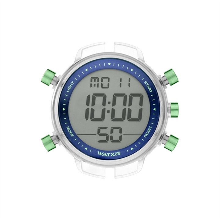 WATX&COLORS WATCHES Mod. RWA1797 - WW.RWA1797 - Teknashop Ltd