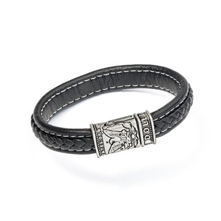 AN JEWELS JEWELRY Mod. AA.P253LABK.L - WW.AA-P253LABK-L - Teknashop Ltd