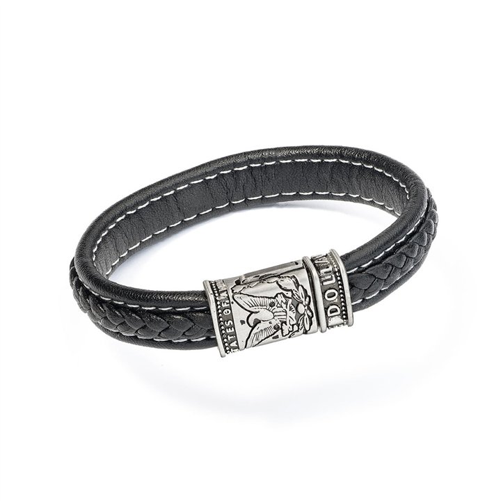 AN JEWELS JEWELRY Mod. AA.P253LABK.L - WW.AA-P253LABK-L - Teknashop Ltd