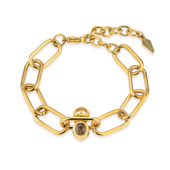 RADIANT JEWELS JEWELRY Mod. RY000381 - WW.RY000381 - Teknashop Ltd