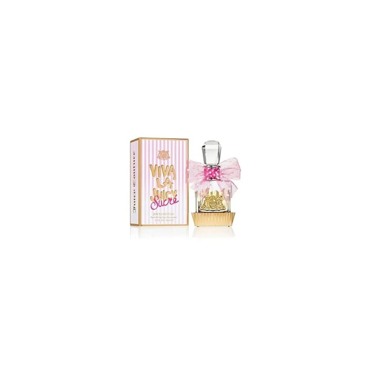 Juicy Couture Viva La Juicy Sucre Edp 100 Noved23 - unisex - Teknashop Ltd