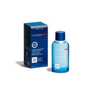 ClarinsMen After Shave Soothing Toner 100ml - unisex - Teknashop Ltd