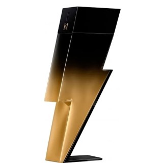 Carolina Herrera Bad Boy Extreme Eau De Perfume Spray 100ml - unisex - Teknashop Ltd