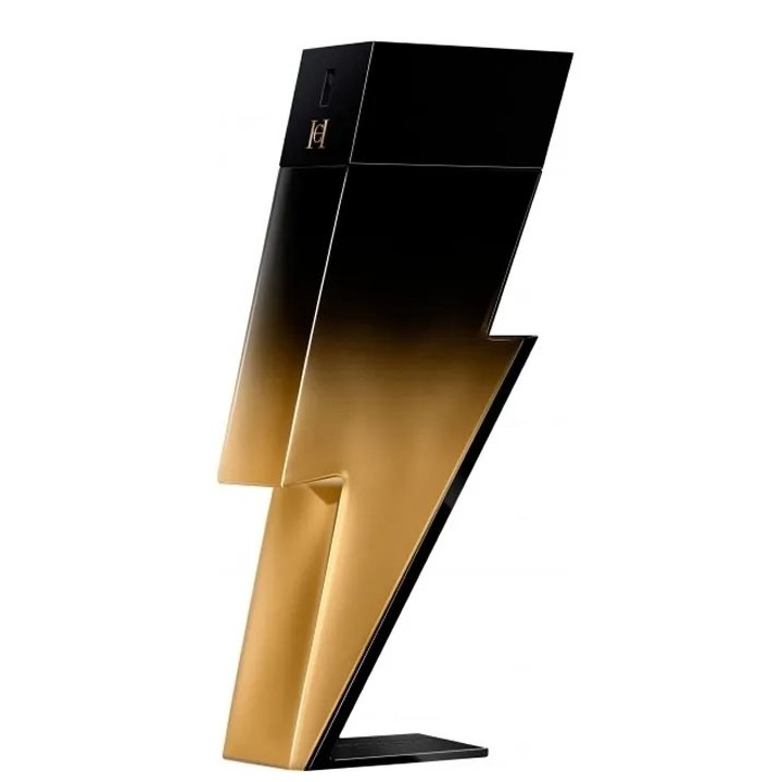 Carolina Herrera Bad Boy Extreme Eau De Perfume Spray 100ml - unisex - Teknashop Ltd