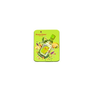 Alvarez Gómez Agua De Colonia Concentrada Eau Fraiche Lote 2 Piezas - unisex - Teknashop Ltd