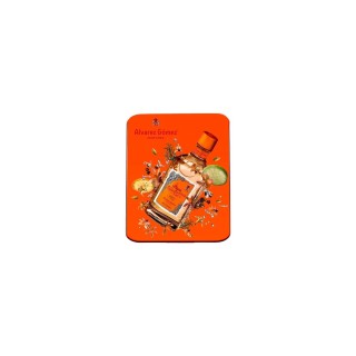 Alvarez Gómez Agua De Colonia Concentrada D'orange Lote 2 Piezas - unisex - Teknashop Ltd