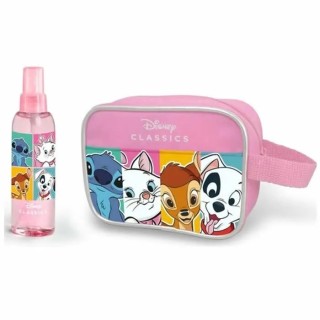 Disney Classics Eau Fresh Spray 100ml Set 2 Pieces - children - Teknashop Ltd