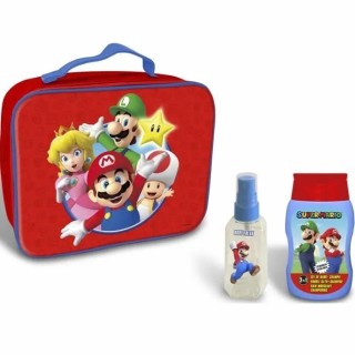 Super Mario Bros Set 3 Pieces - children - Teknashop Ltd
