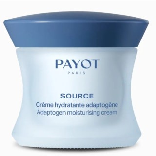 Payot Adaptogen Moisturising Cream 50ml - unisex - Teknashop Ltd