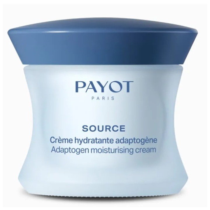 Payot Adaptogen Moisturising Cream 50ml - unisex - Teknashop Ltd