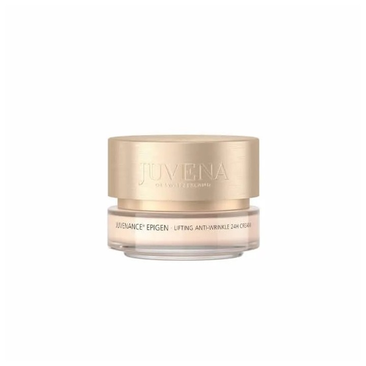 Juvena Juvenance Epigen Lifting Anti-Wrinkle 24h Cream 50ml - unisex - Teknashop Ltd