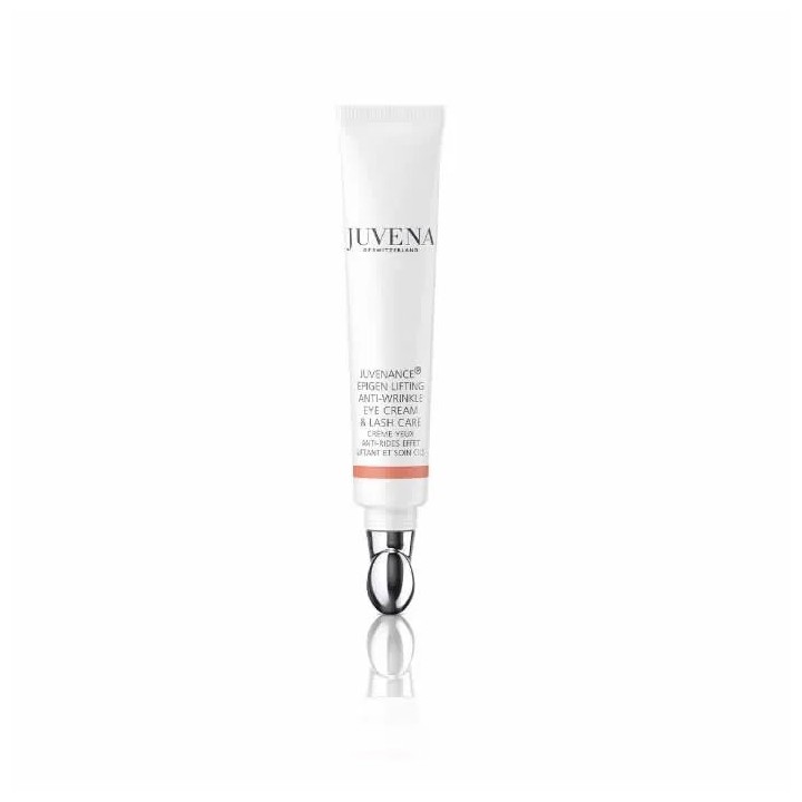 Juvena Juvenance Epigen Lifting Anti-Falte Eye Cream & Lash Care 20ml - unisex - Teknashop Ltd