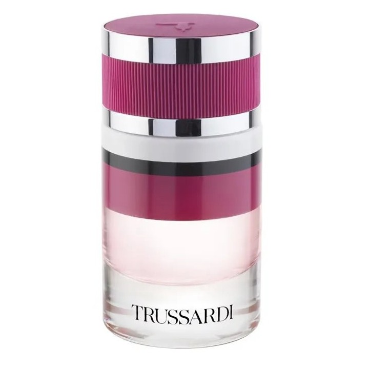 Trussardi Ruby Red Eau De Perfume Spray 60ml - unisex - Teknashop Ltd