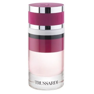 Trussardi Ruby Red Eau De Perfume Spray 90ml - unisex - Teknashop Ltd