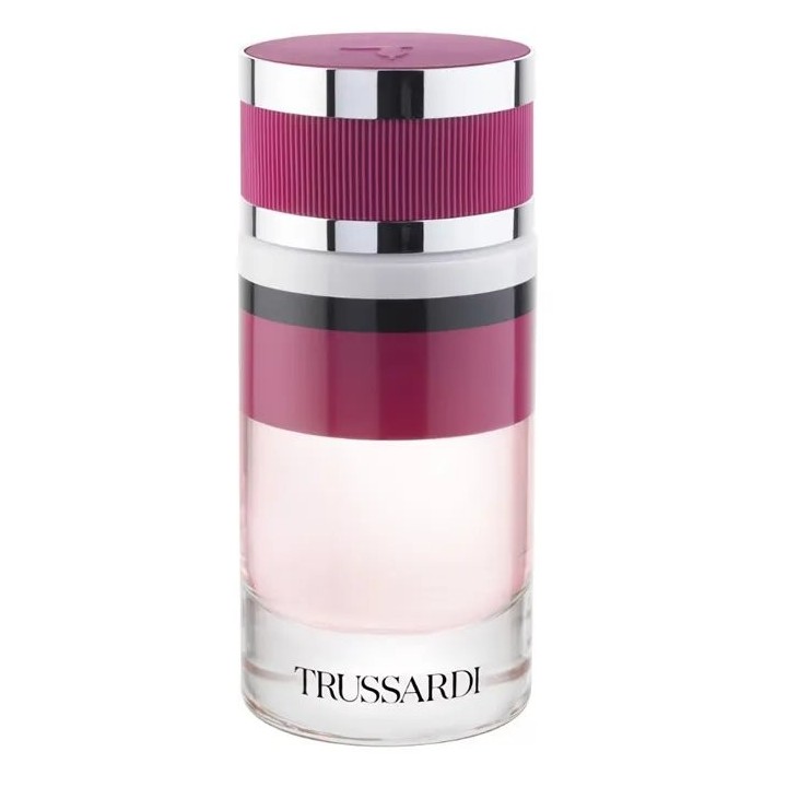 Trussardi Ruby Red Eau De Perfume Spray 90ml - unisex - Teknashop Ltd