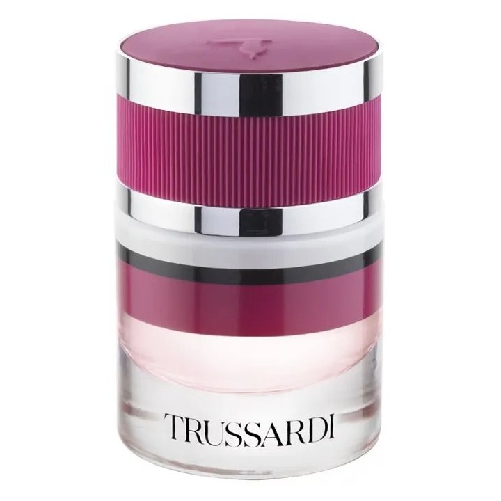 Trussardi Ruby Red Eau De Perfume Spray 30ml - unisex - Teknashop Ltd