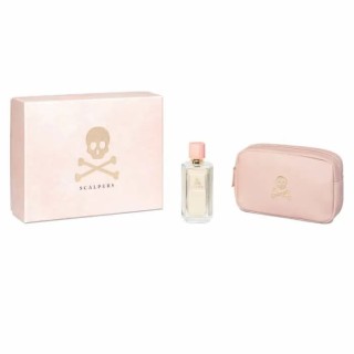 Scalpers Woman Edp 100 Vpo Neceser - 23 - unisex - Teknashop Ltd