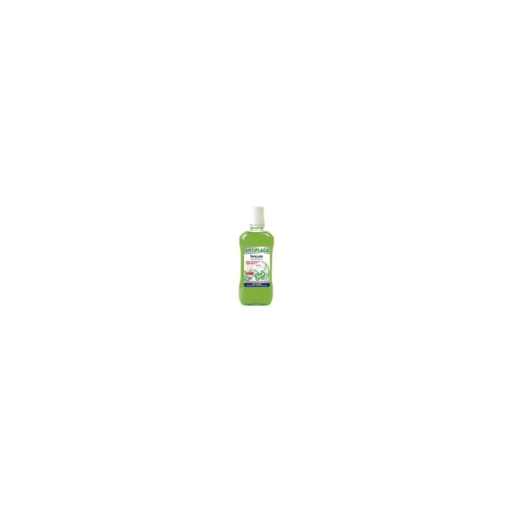 Foramen Enjuague Buc Antiplaca 500ml - unisex - Teknashop Ltd