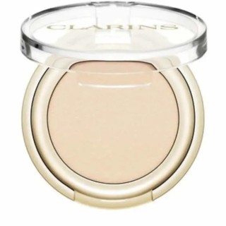 Clarins Ombre Skin 01 Matte Ivory - unisex - Teknashop Ltd