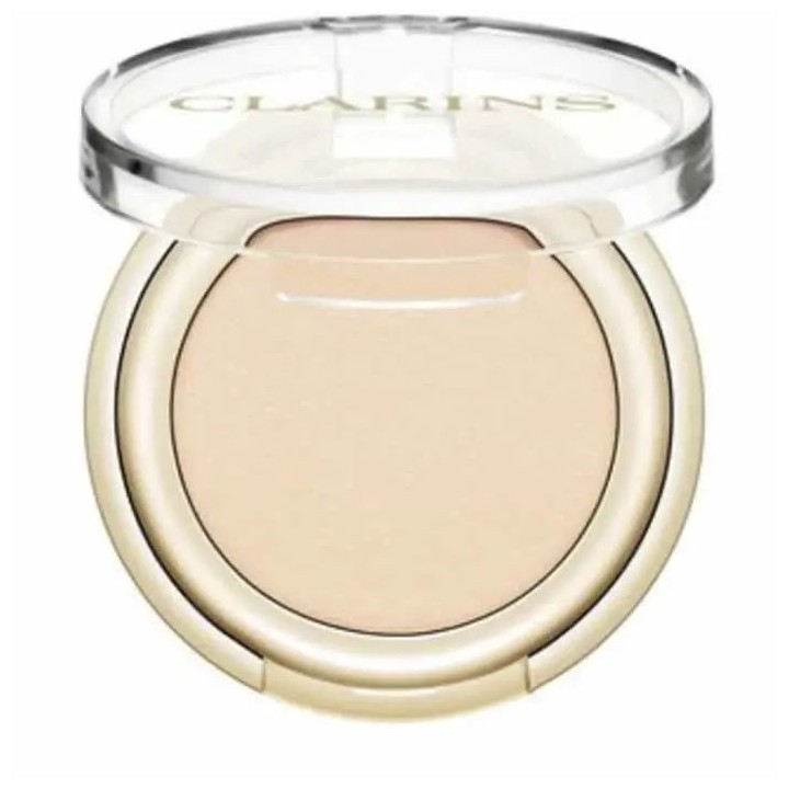 Clarins Ombre Skin 01 Matte Ivory - unisex - Teknashop Ltd