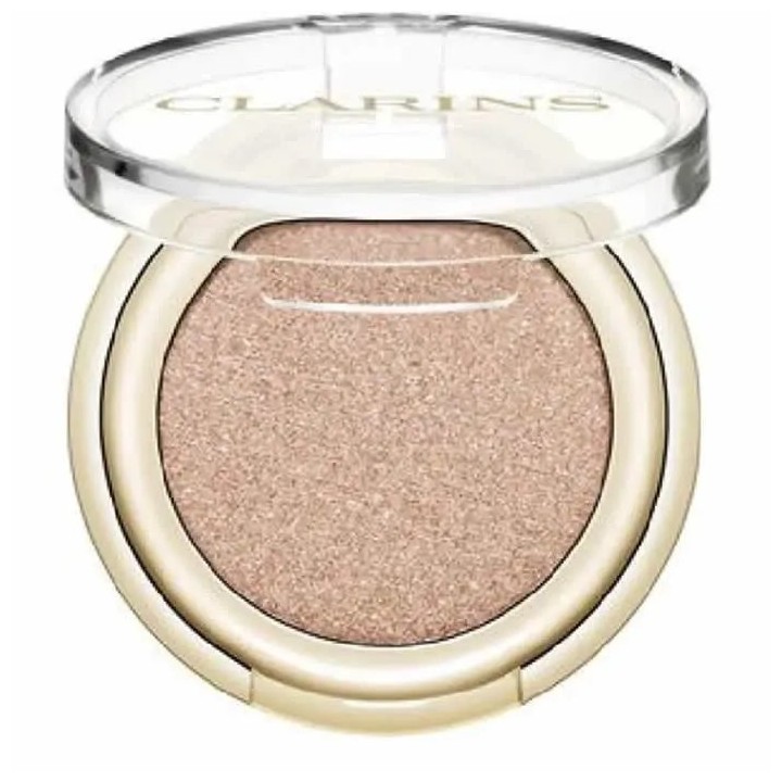 Clarins Ombre Skin 02 Pearly Rosegold - unisex - Teknashop Ltd