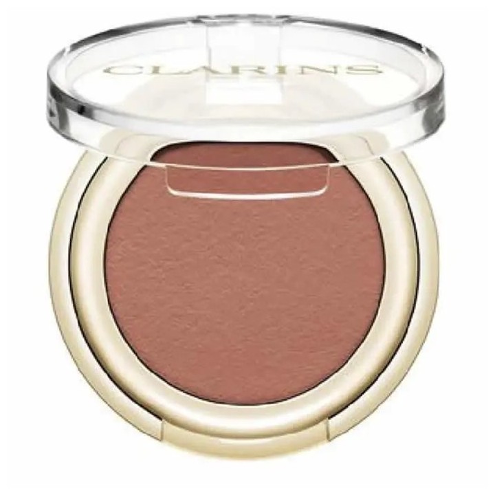 Clarins Ombre Skin 04 Matte Rosewood - unisex - Teknashop Ltd