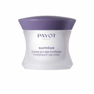 Payot Suprême Fortifying Pro Age Cream 50ml - unisex - Teknashop Ltd