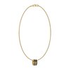 Guess Mens Necklace JUMN03208JWYGBKTU