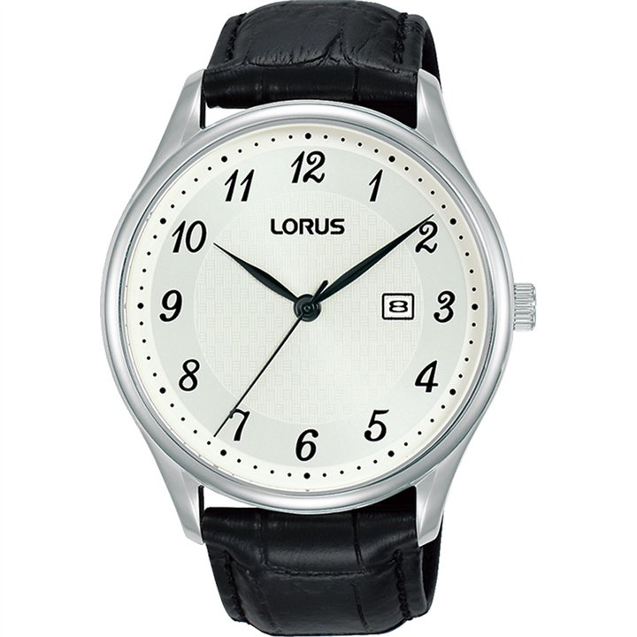 LORUS WATCHES Mod. RH913PX9 - WW.RH913PX9 - Teknashop Ltd