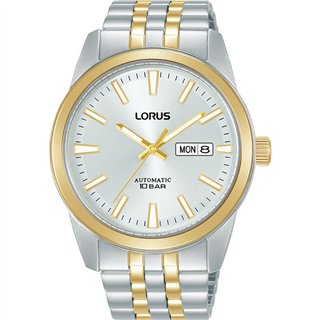 LORUS WATCHES Mod. RL494BX9 - WW.RL494BX9 - Teknashop Ltd